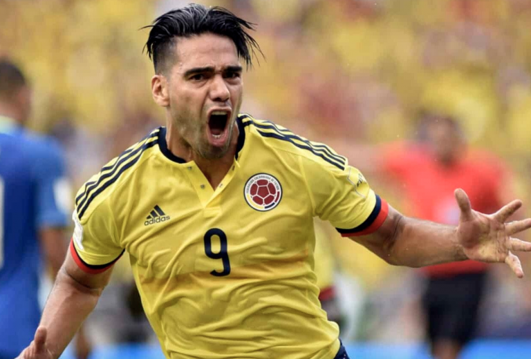 Últimas noticias sobre Falcao: acercamiento con Millonarios y crece la posibilidad de fichaje